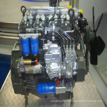 china 6 cylinder small water cooled turbo diesel engine